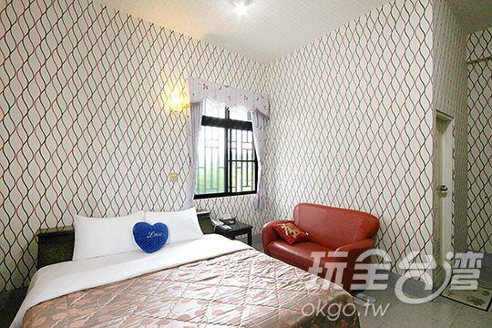 Reny Lake Warm Hostel Fanlu ภายนอก รูปภาพ