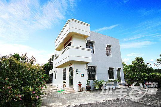 Reny Lake Warm Hostel Fanlu ภายนอก รูปภาพ
