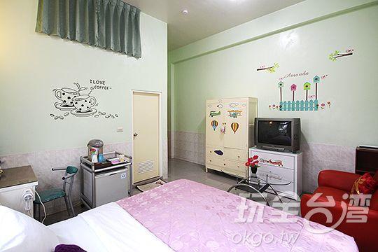 Reny Lake Warm Hostel Fanlu ภายนอก รูปภาพ